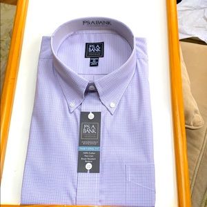 Men’s Dress Shirt
